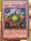 Deck Devastation Virus