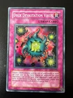 Deck Devastation Virus