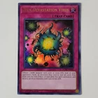 Deck Devastation Virus