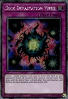 Deck Devastation Virus