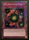 Deck Devastation Virus