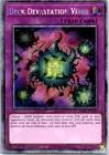 Deck Devastation Virus