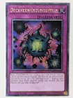 Deck Devastation Virus
