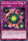 Deck Devastation Virus