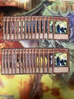 Swords of Revealing Light