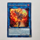Decode Talker Heatsoul