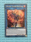 Decode Talker Heatsoul