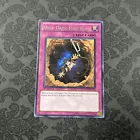 Deep Dark Trap Hole
