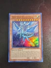 Deep-Eyes White Dragon
