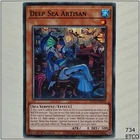 Deep Sea Artisan
