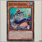 Deep Sea Minstrel