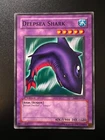 Deepsea Shark
