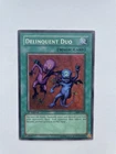 Delinquent Duo