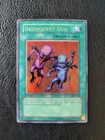 Delinquent Duo
