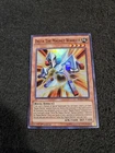 Delta The Magnet Warrior