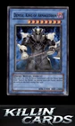 Demise, King of Armageddon