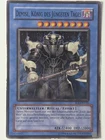 Demise, King of Armageddon
