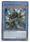 Demise, King of Armageddon