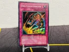 Des Counterblow