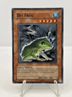 Des Frog
