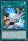 Destiny Draw