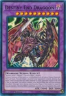 Destiny End Dragoon