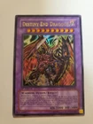 Destiny End Dragoon