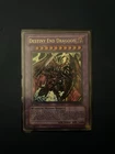 Destiny End Dragoon