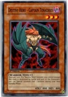 Destiny HERO - Departed