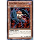 Destiny HERO - Captain Tenacious