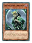 Destiny HERO - Dark Angel