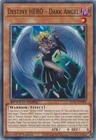 Dark Blade the Dragon Knight