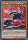 Destiny HERO - Dasher