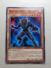 Destiny HERO - Decider