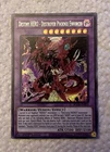Destiny HERO - Destroyer Phoenix Enforcer