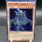 Destiny HERO - Departed