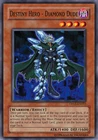 Destiny Hero - Malicious