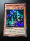 Destiny HERO - Destroyer Phoenix Enforcer