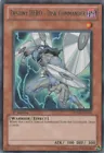 Destiny HERO - Disk Commander