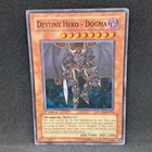 Destiny HERO - Dogma