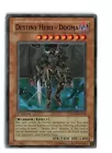 Destiny HERO - Dogma
