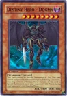 Destiny HERO - Dogma