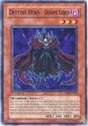 Destiny HERO - Doom Lord