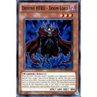 Destiny HERO - Doom Lord