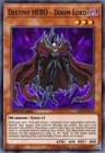 Destiny HERO - Celestial