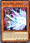 Destiny Hero - Dread Servant