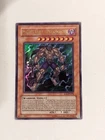 Destiny HERO - Dreadmaster