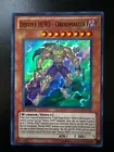 Destiny HERO - Dreadmaster