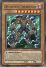 Destiny HERO - Dreadmaster