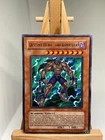 Destiny Hero - Dread Servant